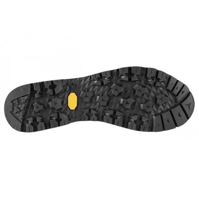 Zamberlan Approach Shoes Dark Grey, 42,5