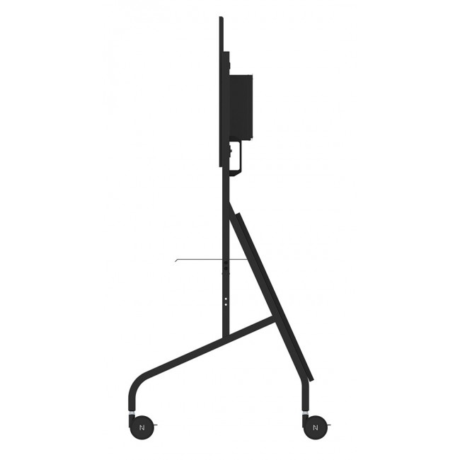 Neomounts FL50-575BL1 TV trolley 65-115