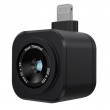 Seek Thermal LW-ABAX thermal imaging camera Black 200 x 150 pixels Seek Thermal LW-ABAX thermal imaging camera Black 200 x 150 pixels