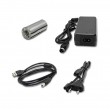 Qoltec 50256 Receipt printer RTP-0256 | voucher | thermal | High Speed | 203 dpi | USB