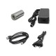 Qoltec 50256 Receipt printer RTP-0256 | voucher | thermal | High Speed | 203 dpi | USB