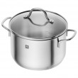 Zwilling Flow Pot Set 5 pcs stainless steel Zwilling Flow Pot Set 5 pcs stainless steel