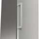 Gorenje R619EES5 fridge Freestanding 398 L E Grey, Metallic