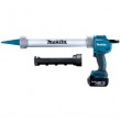 Makita DCG180RFX hot glue gun/pen Green