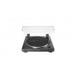 Audio-Technica AT-LP60XBT Belt-drive audio turntable Black Fully automatic