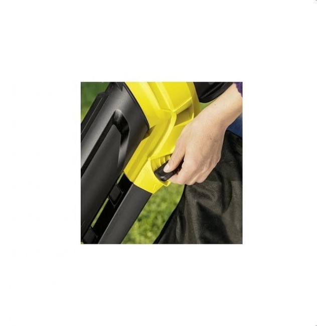 K rcher BLV 36-240 Battery cordless leaf blower 240 km/h Black,Yellow 36 V Lithium-Ion (Li-Ion) K rcher BLV 36-240 Battery cordless leaf blower 240 km/h Black,Yellow 36 V Lithium-Ion (Li-Ion)