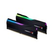 G.Skill Trident Z5 RGB F5-6000J3444F64GX2-TZ5RK memory module 128 GB 2 x 64 GB DDR5 5600 MT/s G.Skill Trident Z5 RGB F5-6000J3444F64GX2-TZ5RK memory module 128 GB 2 x 64 GB DDR5 5600 MT/s