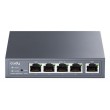 Cudy Gigabit Multi-WAN VPN Router wired router Fast Ethernet, Gigabit Ethernet Grey
