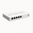Tenda Switch SM105 Unmanaged 2.5G Ethernet (100/1000/2500)