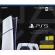 SONY PS5 Digital Edition 825GB console + 2 DS5 controllers SONY PS5 Digital Edition 825GB console + 2 DS5 controllers