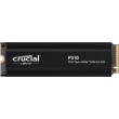 SSD PCIE G4 M.2 NVME 1TB W/HS/P310