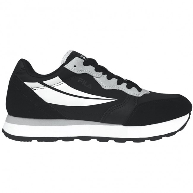 Women's shoes Fila Hypert black FFW0494 83336 37 Women's shoes Fila Hypert black FFW0494 83336 37