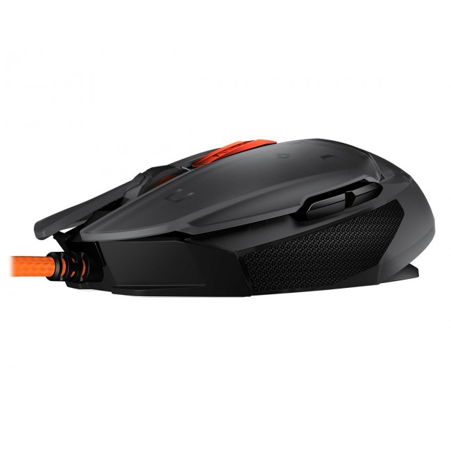 COUGAR Gaming Mouse AirBlader Tournament, Wired, Black