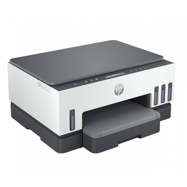 HP Smart Tank 725 All-in-One Thermal inkjet A4 4800 x 1200 DPI 15 ppm Wi-Fi