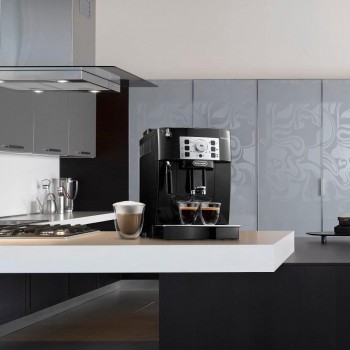 De Longhi Magnifica S ECAM22.112.B Fully-auto Espresso machine 1.8 L