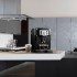 De Longhi Magnifica S ECAM22.112.B Fully-auto Espresso machine 1.8 L