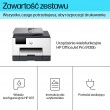 HP OfficeJet Pro 9130b Wireless All-in-One Color Printer, Two-sided printing Copier, Scanner