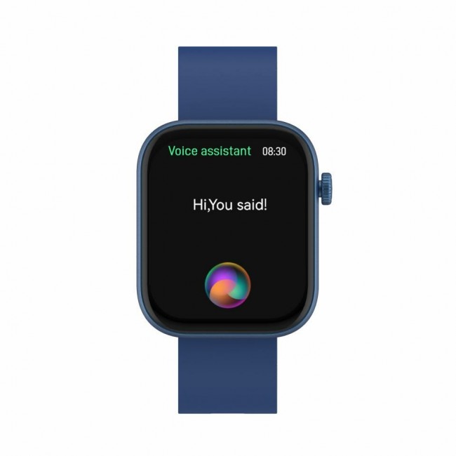 Denver SWC-185BU smartwatch / sport watch 4.7 cm (1.85