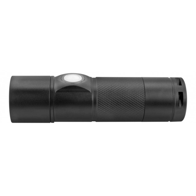 Ansmann Future T350FR Black Pen flashlight LED