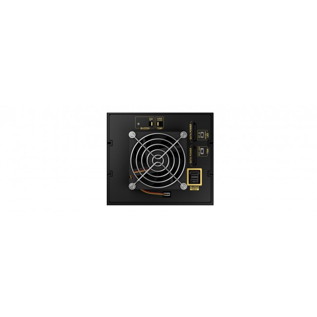 ICY BOX IB-564SAS-12G disk array Black ICY BOX IB-564SAS-12G disk array Black