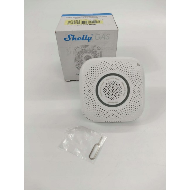 Shelly Gas CNG gas detector Natural gas Shelly Gas CNG gas detector Natural gas