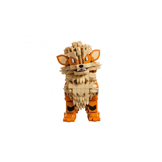 LEGO POK MON 72160 Arcanine LEGO POK MON 72160 Arcanine