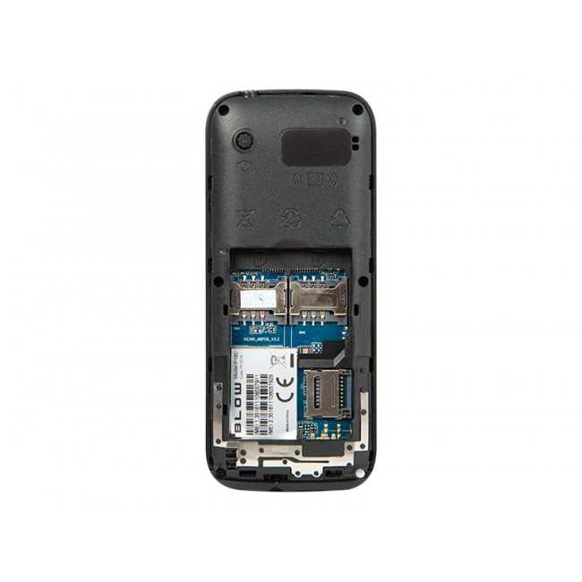 BLOW Feature Phone P18D BLOW Feature Phone P18D
