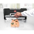 Rommelsbacher VAC 485 vacuum sealer Black, Silver