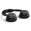EPOS IMPACT 1061 ANC - Double-sided ANC Bluetooth headset with stand - Wireless - Office/Call center - 20 - 20000 Hz - 181 g - Headset - Black