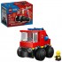 LEGO CITY 60482 Rides - Fire Truck