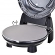 G3Ferrari pizza oven G1003210 Plus evo black 2 stone G3Ferrari pizza oven G1003210 Plus evo black 2 stone