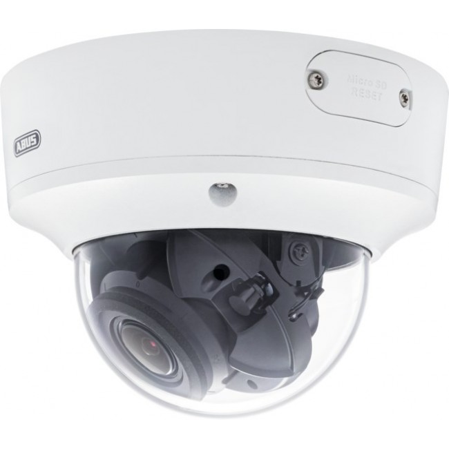 ABUS IPCB74521 security camera Dome IP security camera Indoor & outdoor 2688 x 1520 pixels Ceiling/wall ABUS IPCB74521 security camera Dome IP security camera Indoor & outdoor 2688 x 1520 pixels Ceiling/wall