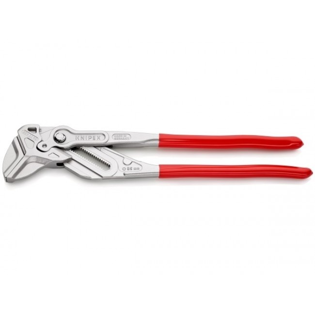 Knipex 86 03 400 plier Slip-joint pliers