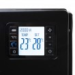 Camry | Convection Fan Heater with Remote Control | CR 7739 | Convection Heater | 2000 W | Number of power levels 3 | Suitable for rooms up to m2 | White