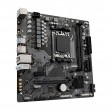 GIGABYTE A620M H Motherboard - Supports AMD Ryzen 8000 CPUs, 5+2+2 Phases Digital VRM, up to 7200MHz DDR5 (OC), 1xPCIe 4.0 M.2, GbE LAN, USB 3.2 Gen 1 GIGABYTE A620M H Motherboard - Supports AMD Ryzen 8000 CPUs, 5+2+2 Phases Digital VRM, up to 7200MHz DDR5 (OC), 1xPCIe 4.0 M.2, GbE LAN, USB 3.2 Gen 1