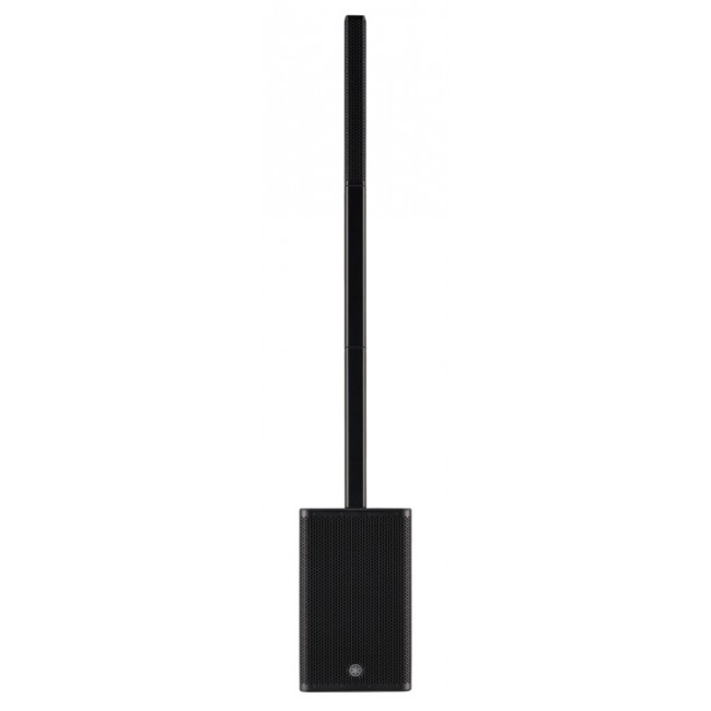 Yamaha Stagepas 1K mkII Freestanding Public Address (PA) system 1100 W Black