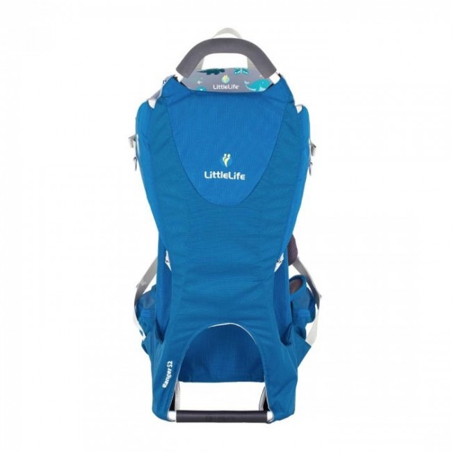 Carrier Littlelife Ranger S2