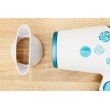 ELDOM HT82N HAIR DRYER 1400W BLUE