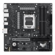 ASUS TUF GAMING B850M-PLUS AMD B850 Socket AM5 micro ATX ASUS TUF GAMING B850M-PLUS AMD B850 Socket AM5 micro ATX