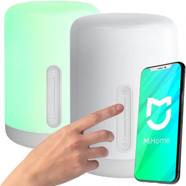 Xiaomi Mi Bedside Lamp 2 EU Xiaomi Mi Bedside Lamp 2 EU