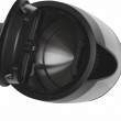 Bosch TWK7L460 electric kettle 1.7 L 2400 W Stainless steel Bosch TWK7L460 electric kettle 1.7 L 2400 W Stainless steel