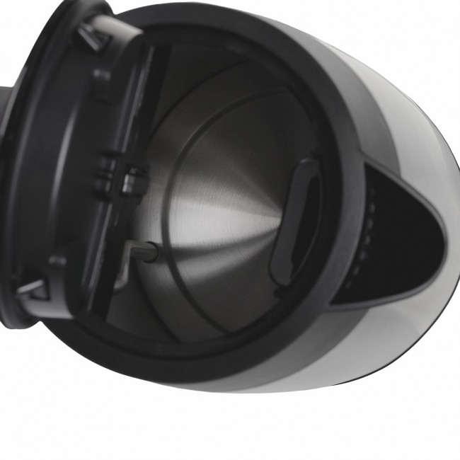 Bosch TWK7L460 electric kettle 1.7 L 2400 W Stainless steel Bosch TWK7L460 electric kettle 1.7 L 2400 W Stainless steel