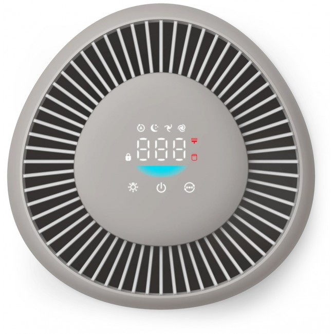 Philips AC0921/14 air purifier 65 m 49 dB 21 W Beige