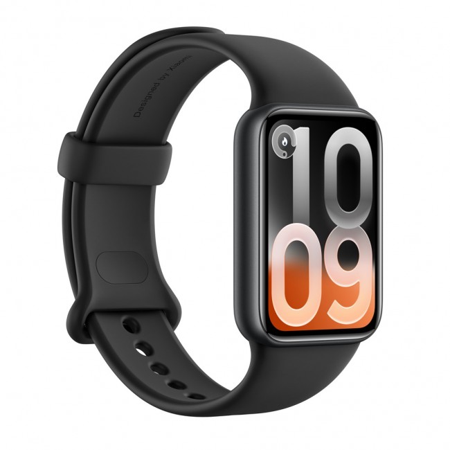 Xiaomi Band 10 Pro AMOLED Wristband activity tracker 4.42 cm (1.74