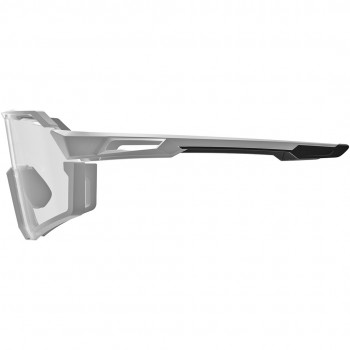 Okulary rowerowe LEATT RideViz Pro Iriz (small) one size