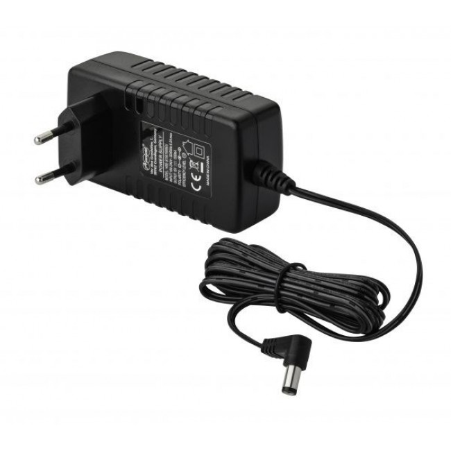 Auerswald COMfortel D-XT-PS power adapter/inverter Indoor Black