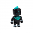 STUMBLE GUYS S3 MYTHIC EDITION ACTION FIGURE - NEGATON SMASHGLOVES