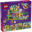 LEGO FRIENDS 42650 Pet Accessories Shop LEGO FRIENDS 42650 Pet Accessories Shop