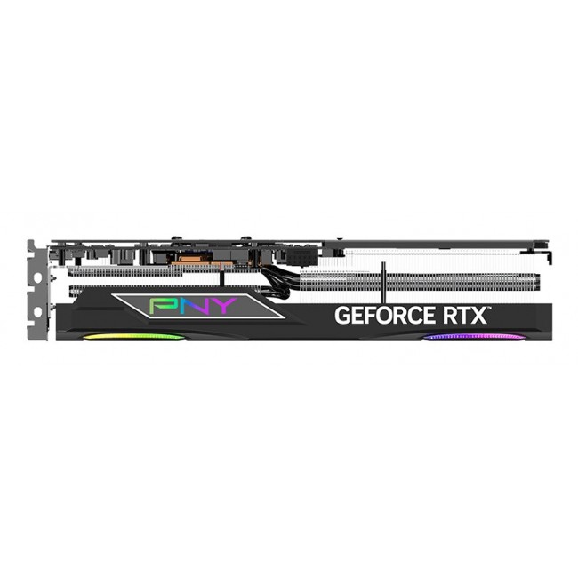 PNY GeForce RTX 5070 Ti EPIC-X RGB OC NVIDIA 16 GB GDDR7