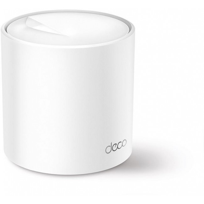 TP-Link AX3000 Whole Home Mesh WiFi 6 Unit TP-Link AX3000 Whole Home Mesh WiFi 6 Unit